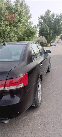 هیۆندای سۆناتا